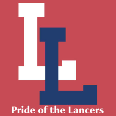 Liberty LL V-Neck Tee Design