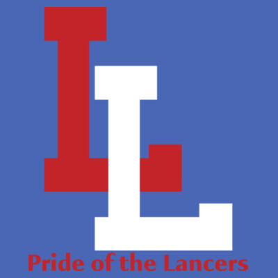 Liberty LL V-Neck Tee Design