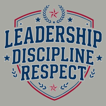 Marching Band Leadership 2026 Design