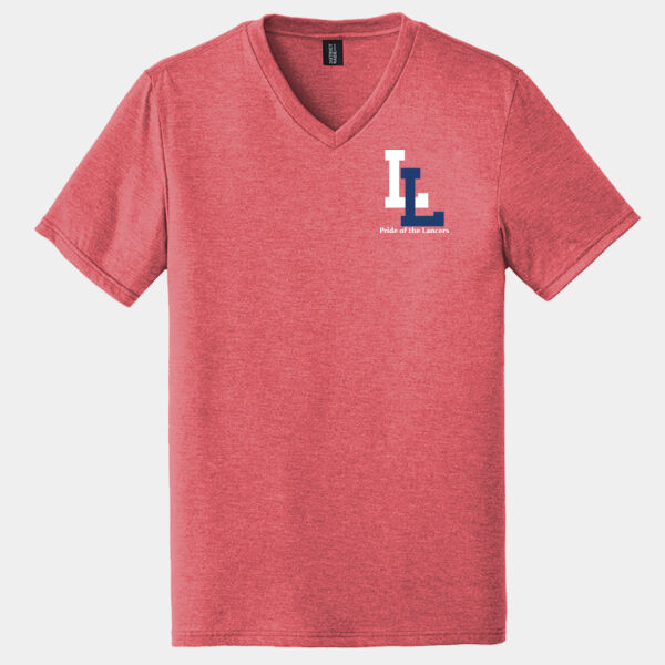 Liberty LL V-Neck Tee Thumbnail