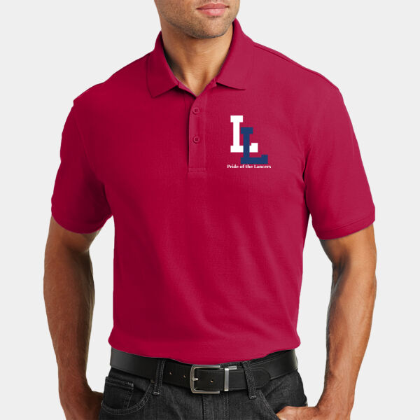 Liberty LL Polo Thumbnail