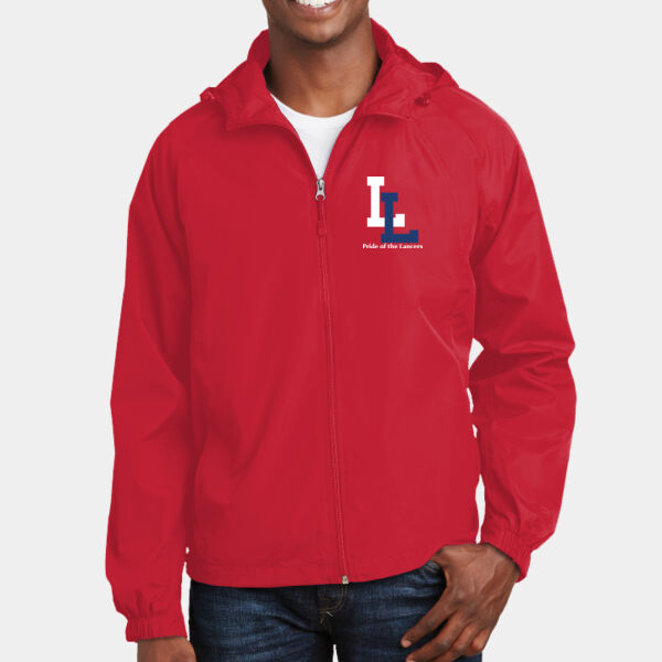 Lancer LL Windbreaker Thumbnail