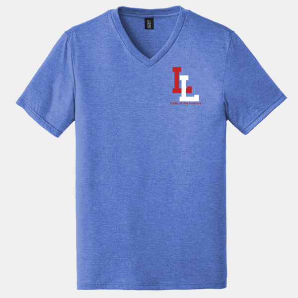 Liberty LL V-Neck Tee Thumbnail
