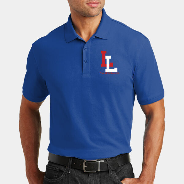 Liberty LL Polo Thumbnail