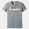 Youth Heather CVC Tee Thumbnail