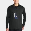 PosiCharge ® Competitor 1/4 Zip Pullover Thumbnail