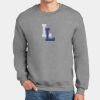 DryBlend ® Crewneck Sweatshirt Thumbnail