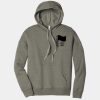 Unisex Sponge Fleece Pullover DTM Hoodie Thumbnail