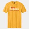 Perfect Blend ® CVC Tee Thumbnail