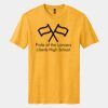 Perfect Blend ® CVC Tee Thumbnail