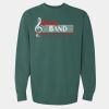 Garment-Dyed Sweatshirt Thumbnail
