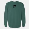 Garment-Dyed Sweatshirt Thumbnail