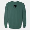 Garment-Dyed Sweatshirt Thumbnail