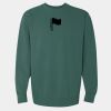 Garment-Dyed Sweatshirt Thumbnail