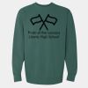 Garment-Dyed Sweatshirt Thumbnail
