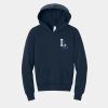 Youth Sponge Fleece Pullover Hoodie Thumbnail