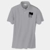 EcoSmart ® 5.2 Ounce Jersey Knit Sport Shirt Thumbnail