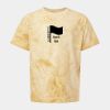 Colorblast Youth Heavyweight T-Shirt Thumbnail