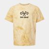 Colorblast Youth Heavyweight T-Shirt Thumbnail