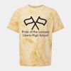 Colorblast Youth Heavyweight T-Shirt Thumbnail