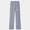 Unisex Sponge Fleece Straight Leg Sweatpant Thumbnail