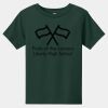 Toddler Short Sleeve Tee Thumbnail