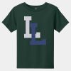 Toddler Short Sleeve Tee Thumbnail