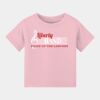 Infant Jersey Short Sleeve Tee Thumbnail