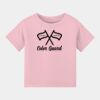 Infant Jersey Short Sleeve Tee Thumbnail