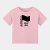 Infant Jersey Short Sleeve Tee Thumbnail