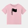 Infant Jersey Short Sleeve Tee Thumbnail