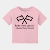 Infant Jersey Short Sleeve Tee Thumbnail
