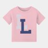 Infant Jersey Short Sleeve Tee Thumbnail