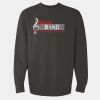 Ring Spun Crewneck Sweatshirt Thumbnail