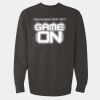 Ring Spun Crewneck Sweatshirt Thumbnail