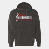Ring Spun Hooded Sweatshirt Thumbnail