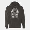 Ring Spun Hooded Sweatshirt Thumbnail