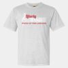 Heavyweight Ring Spun Tee Thumbnail