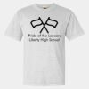 Heavyweight Ring Spun Tee Thumbnail