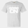 Heavyweight Ring Spun Tee Thumbnail