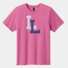 Youth Easy Cotton Tee Thumbnail